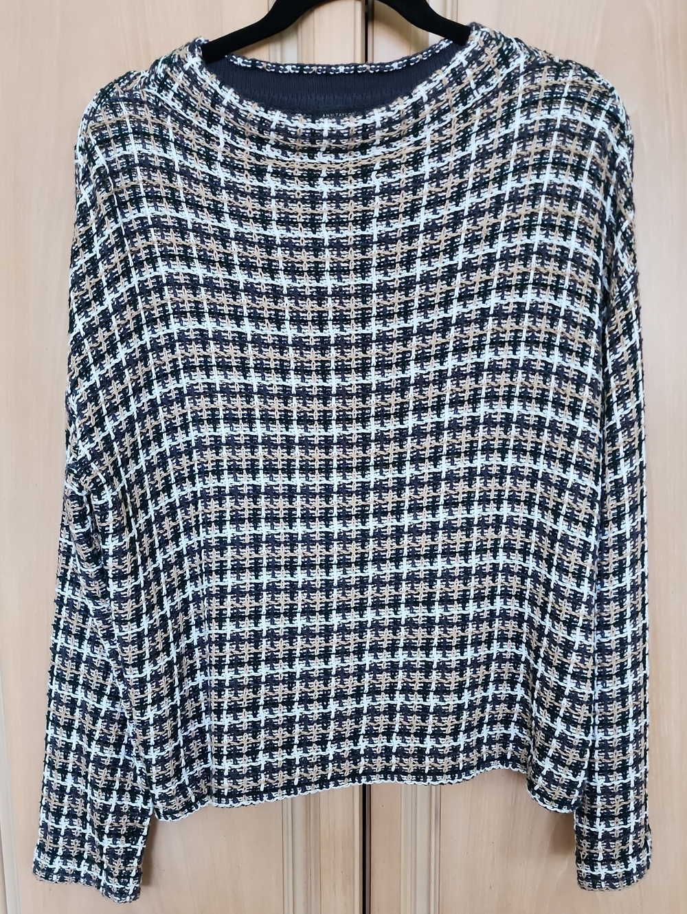 Ann Taylor Knit Sweater